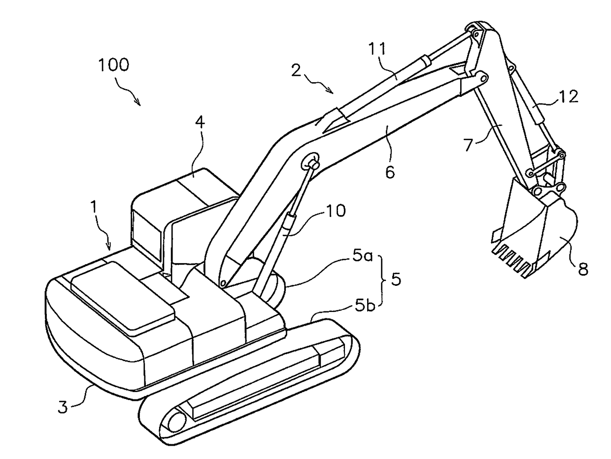 Control system for work vehicle, control method, and work vehicle