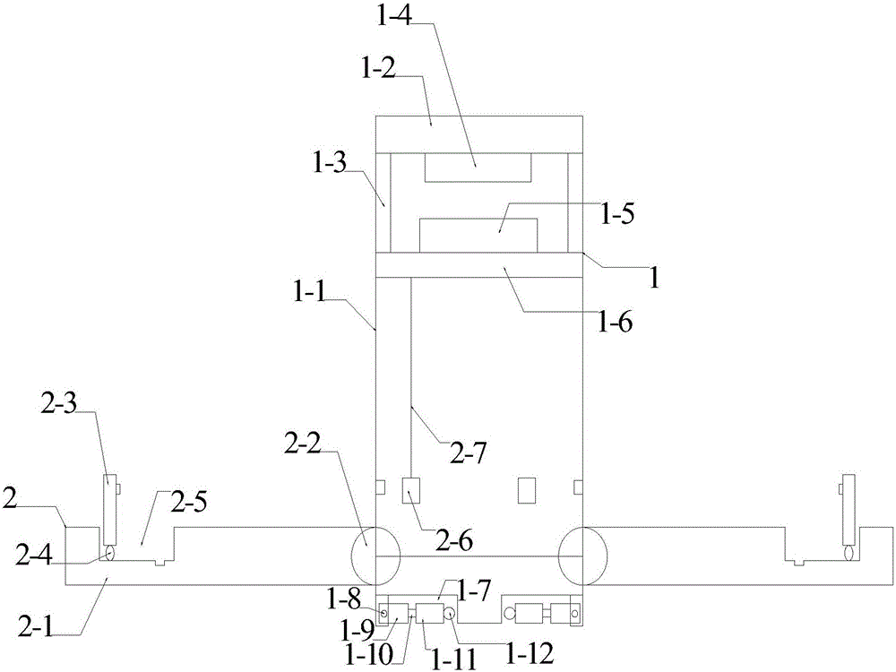 Portable folding seismograph