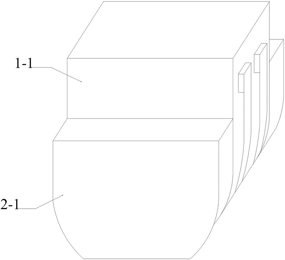 Portable folding seismograph