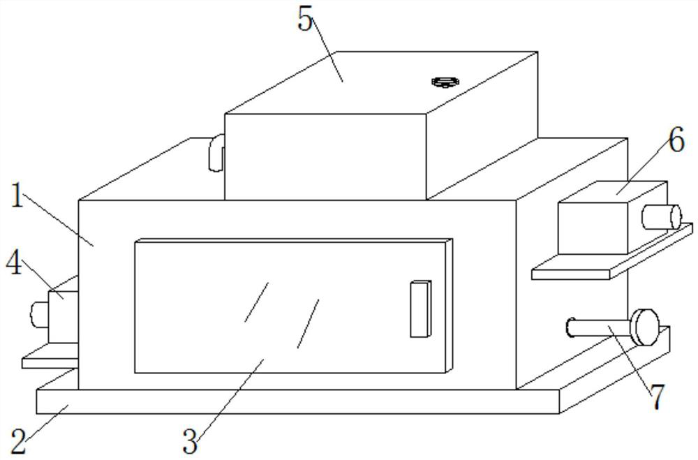 Intelligent metal cutting machine tool for automobile part production