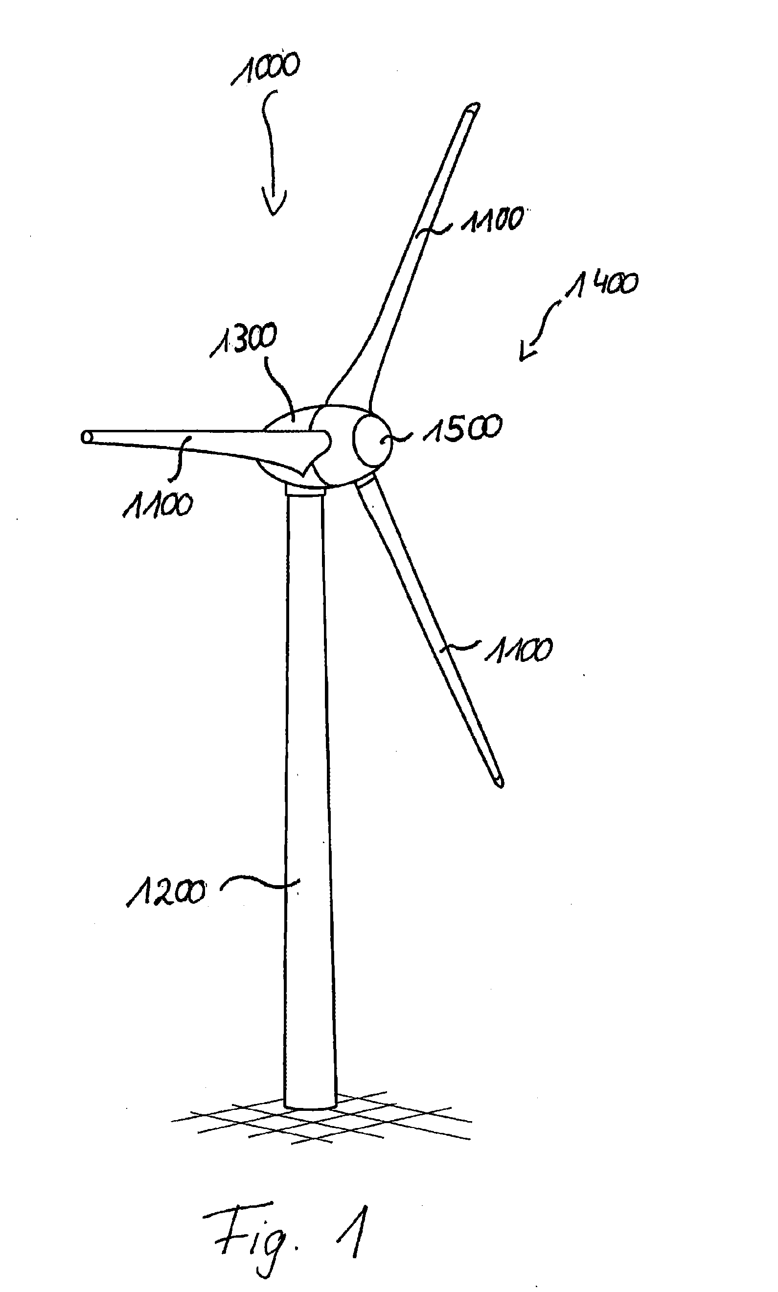 Rotor blade element for a wind turbine, rotor blade, and a production process therefor and wind turbine with rotor blade