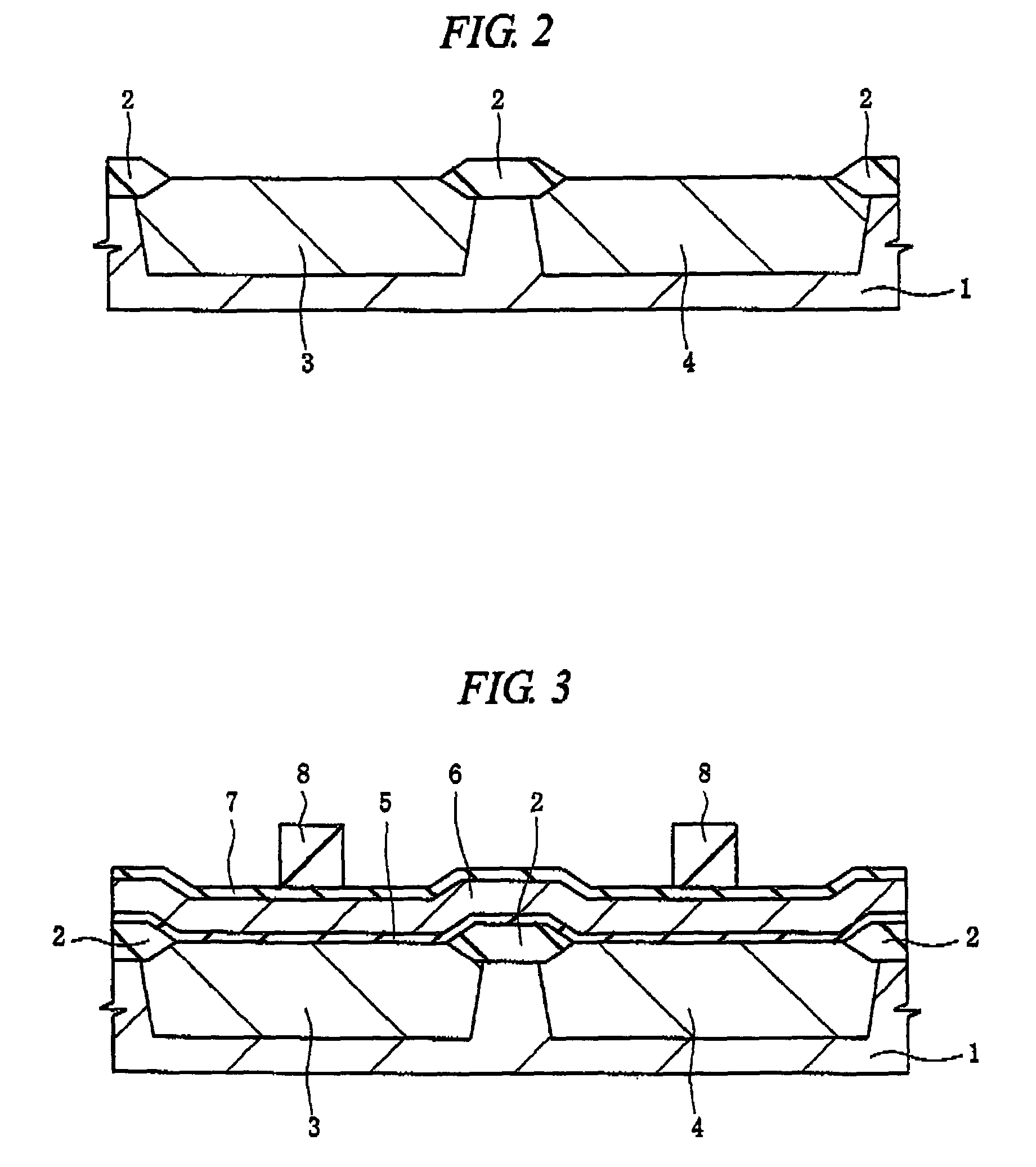 Semiconductor device and manufacturing method thereof