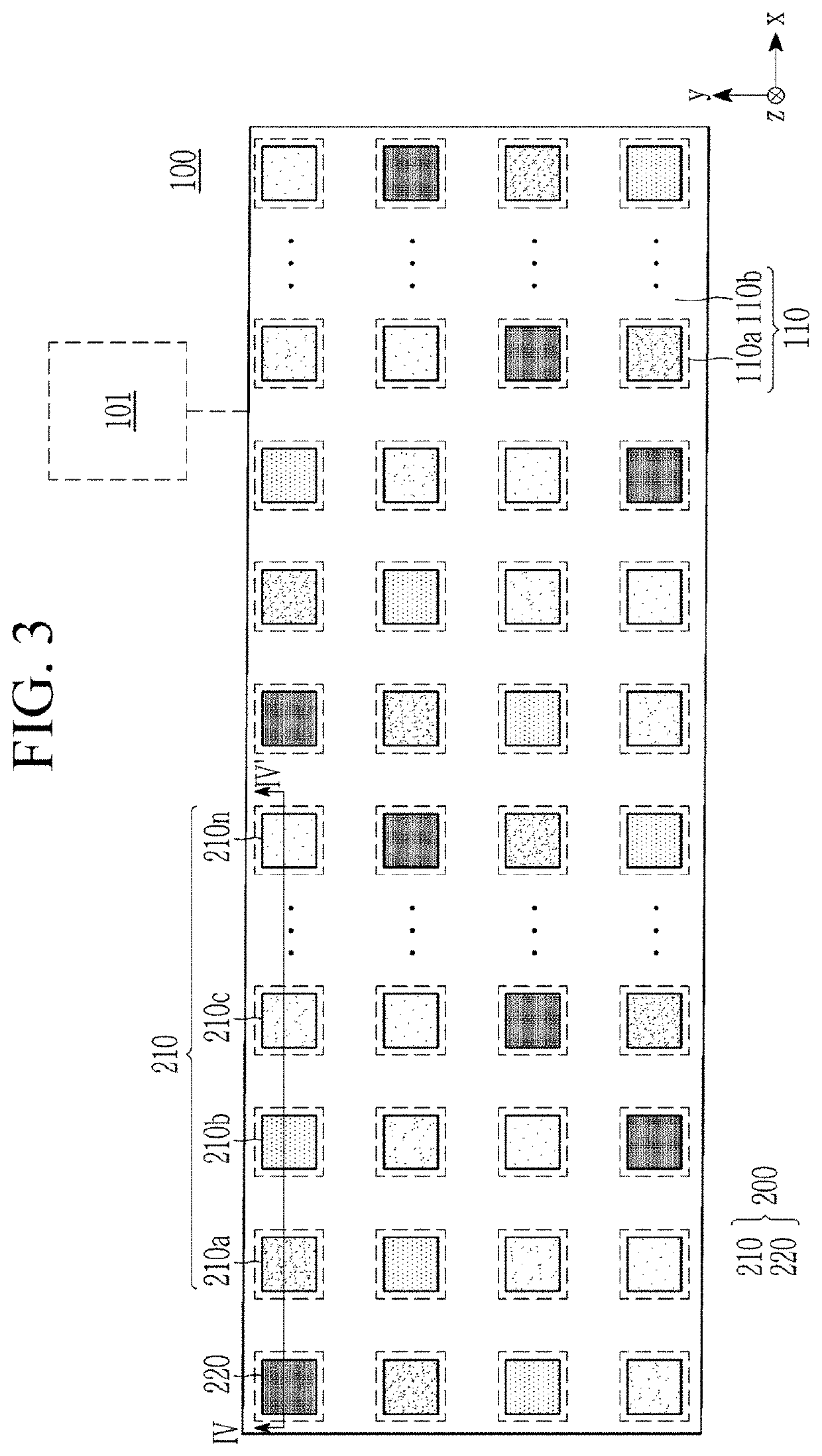 Bio imaging system and bio imaging method