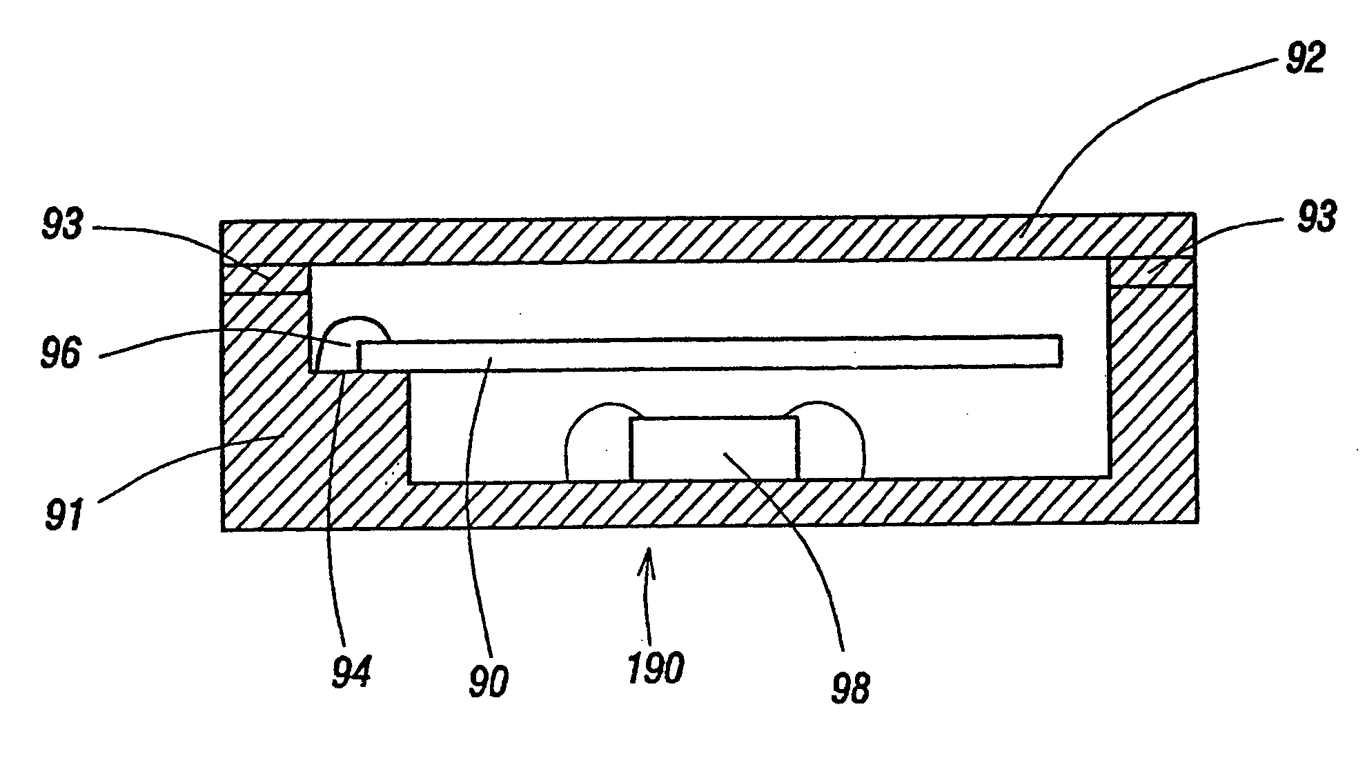 Method for manufacturing quartz crystal resonator