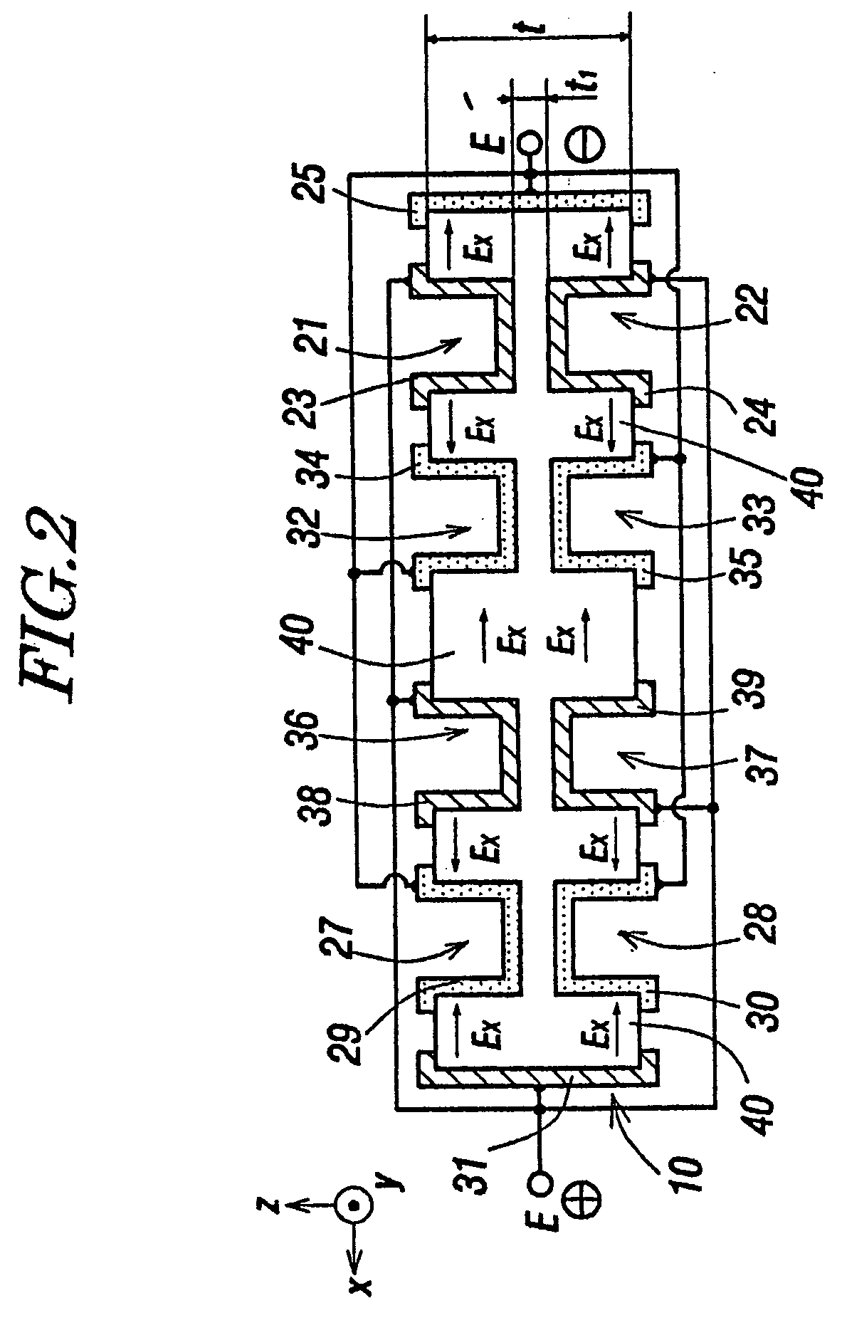 Method for manufacturing quartz crystal resonator