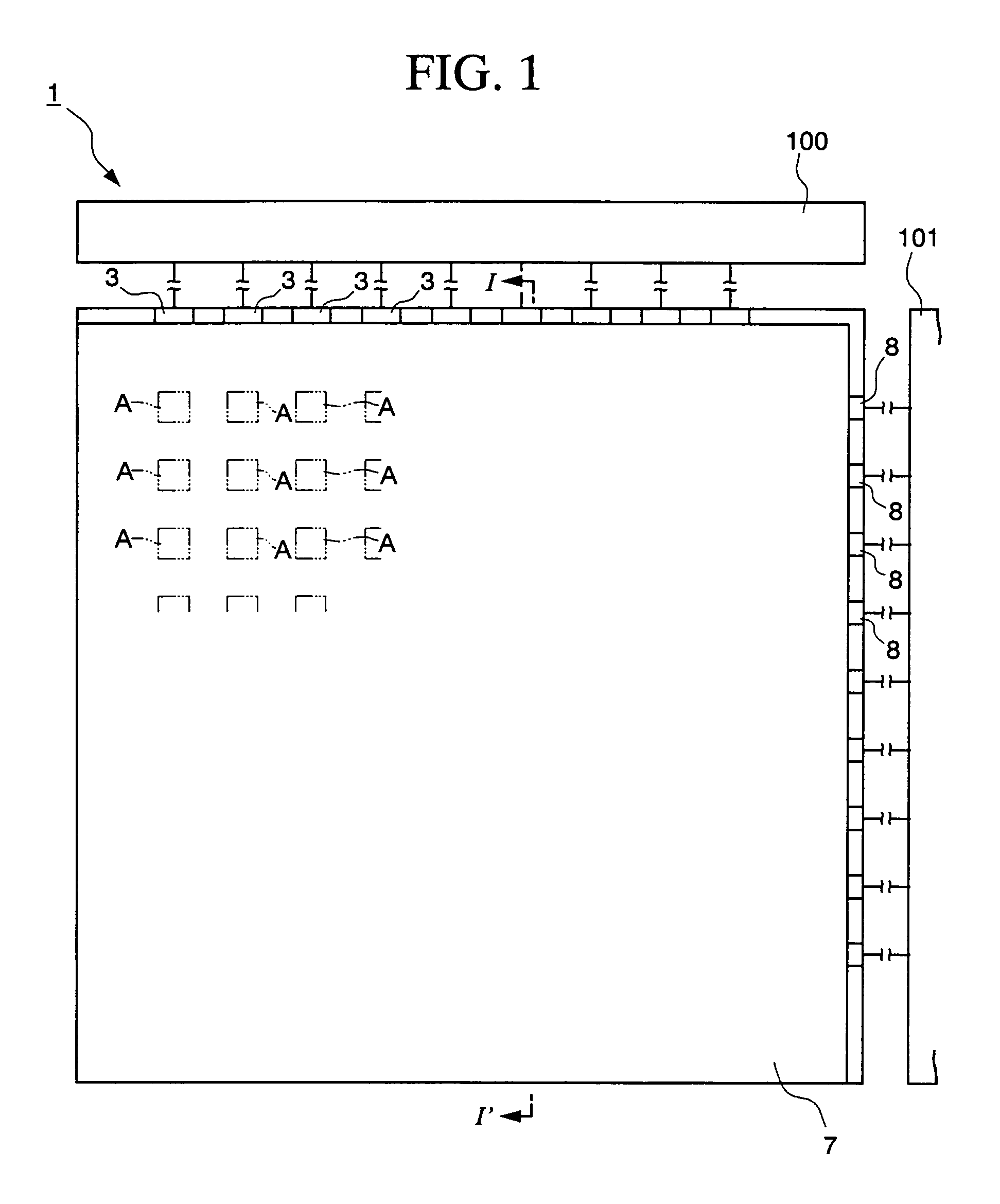 Organic electroluminescent device, method of manufacture thereof and electronic apparatus