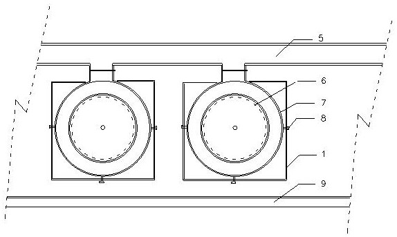 A Deviation Correction and Maintenance Method for the Smoke Guide Hole on the Roof of a Tamping Coke Oven