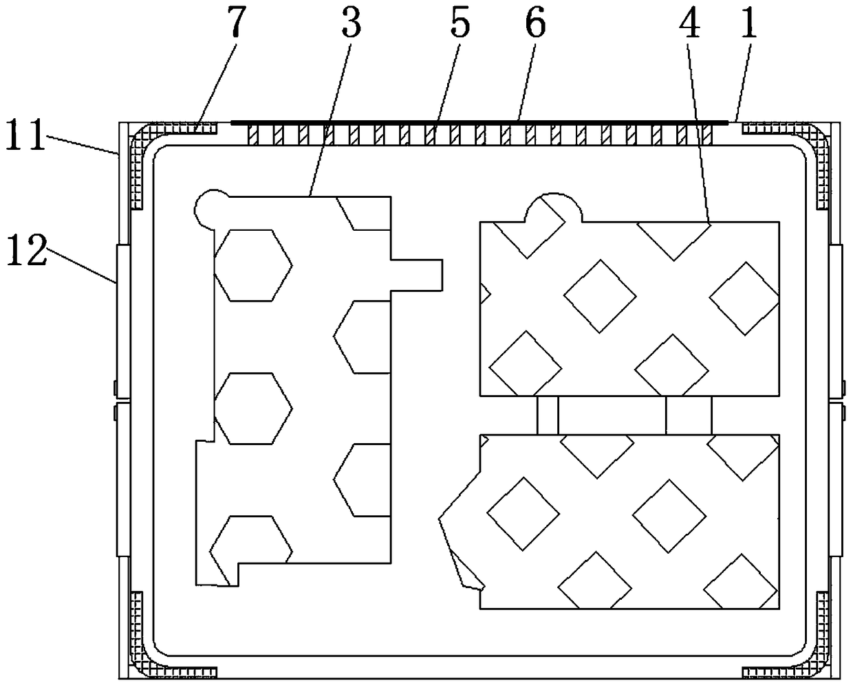 Electronic communication system