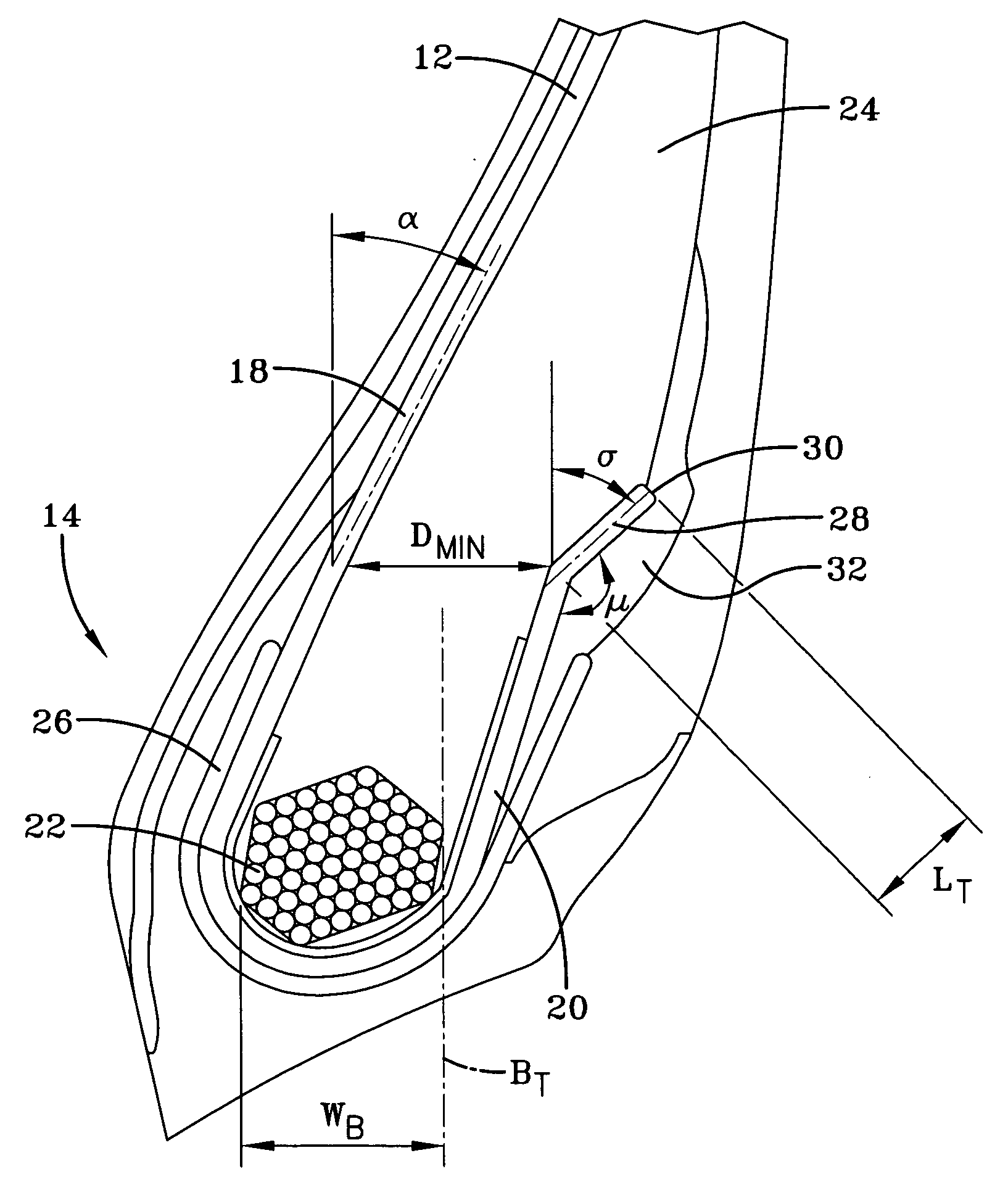 Pneumatic tire