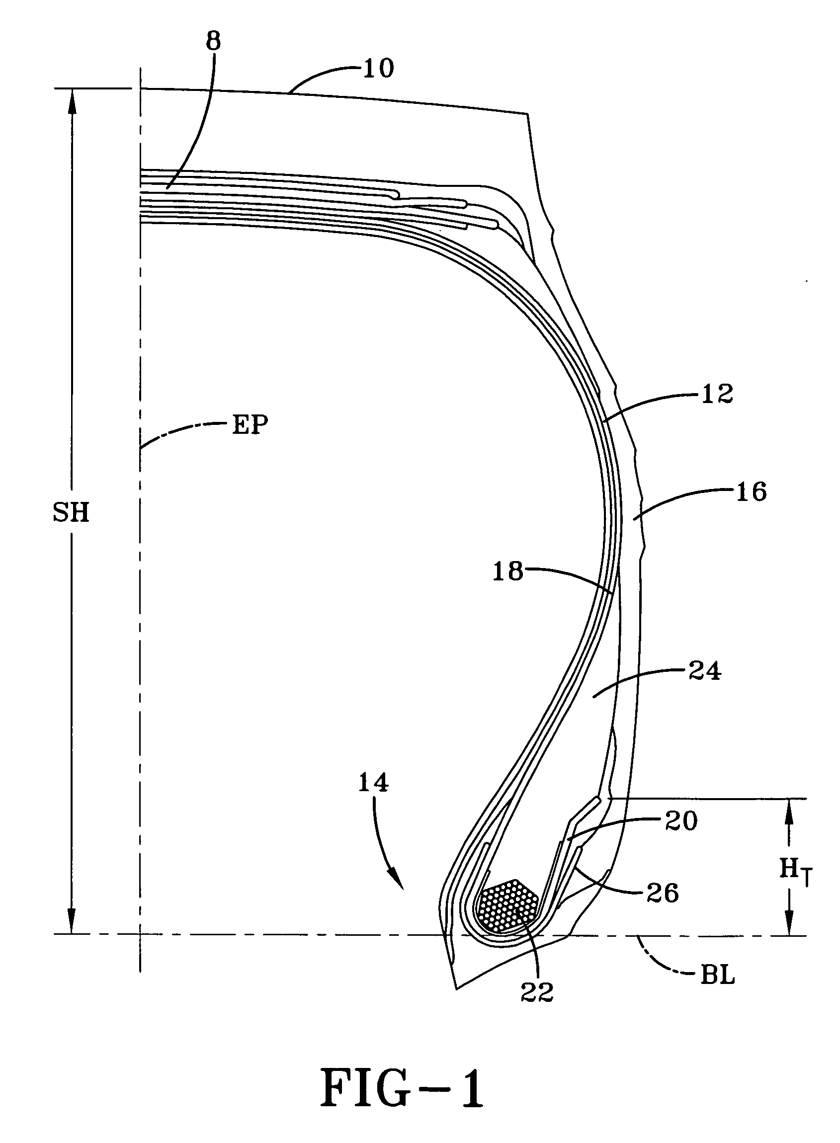 Pneumatic tire