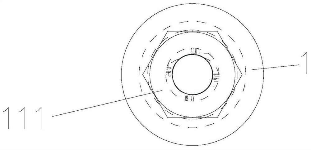 Dental implant and manufacturing method thereof