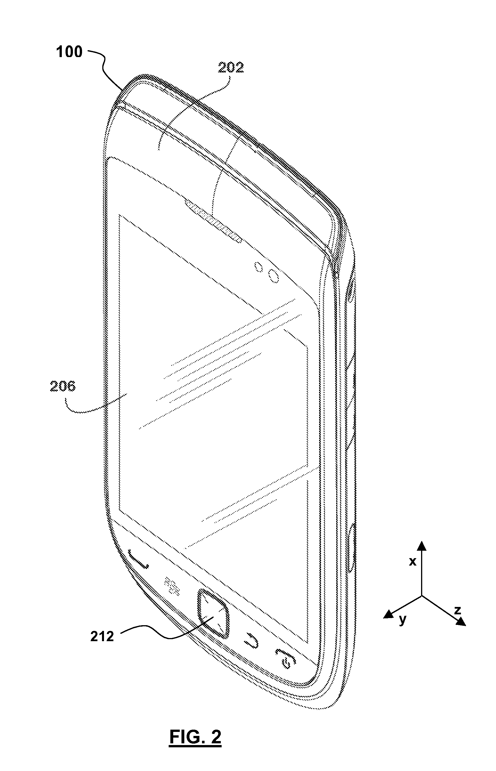 Methods and apparatus for detecting unauthorized batteries or tampering by monitoring a thermal profile