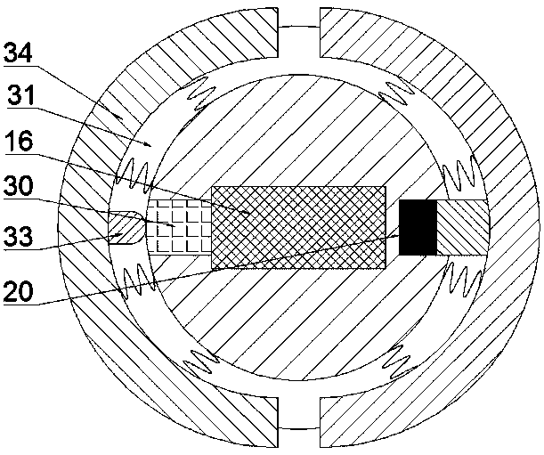 Anti-toppling cup