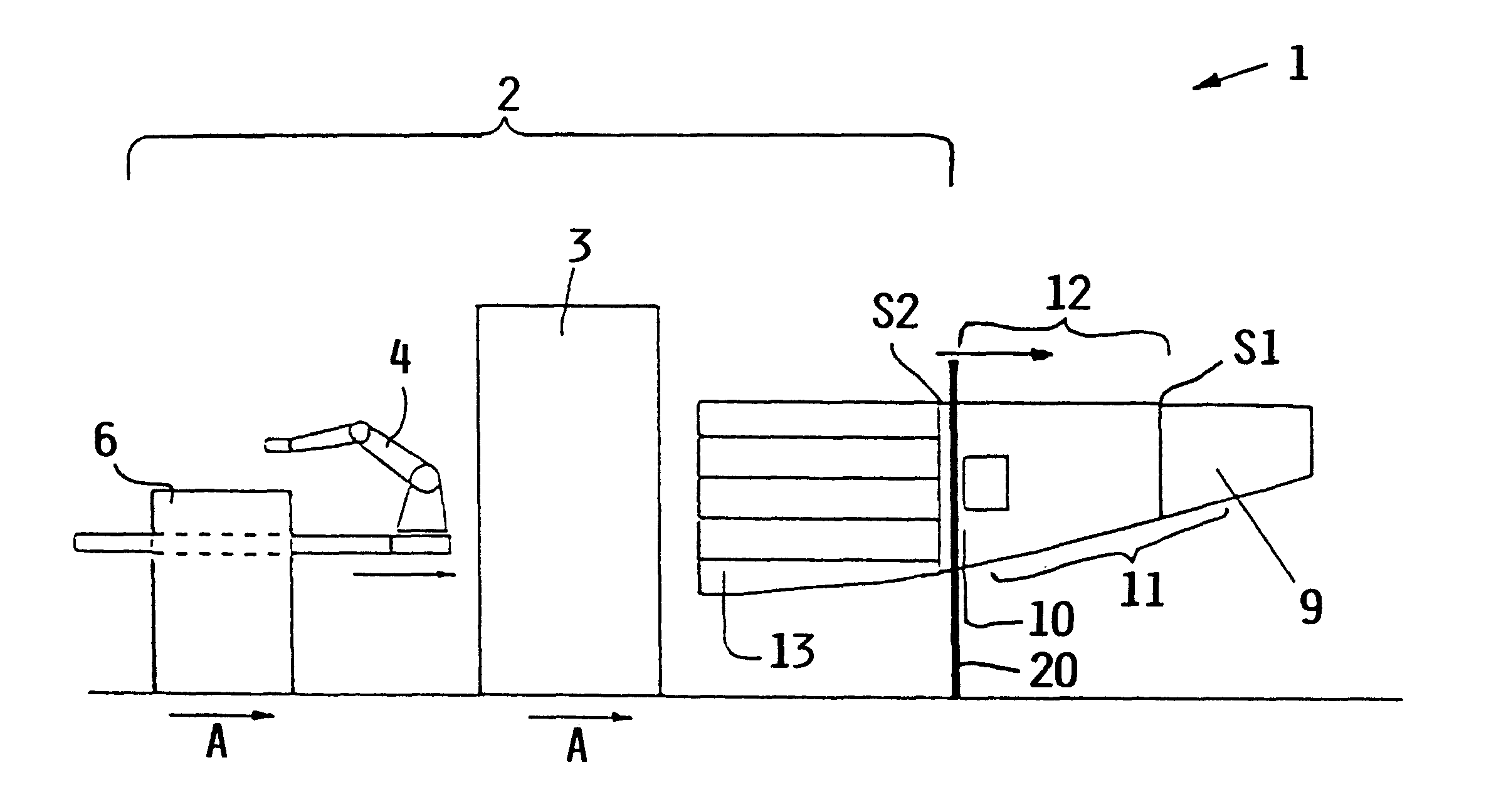 Method and system for fabricating, equipping and outfitting an aircraft fuselage