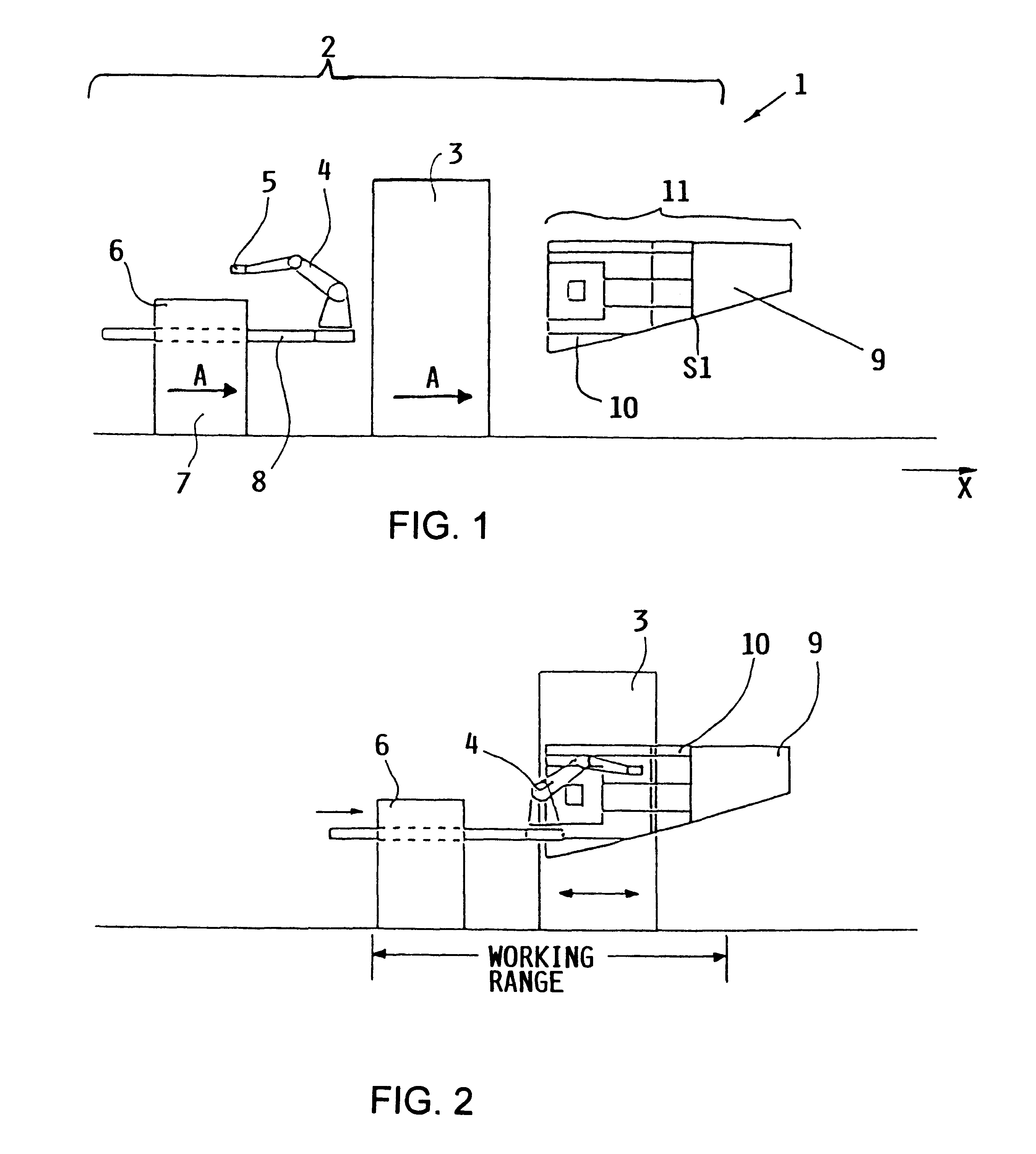 Method and system for fabricating, equipping and outfitting an aircraft fuselage