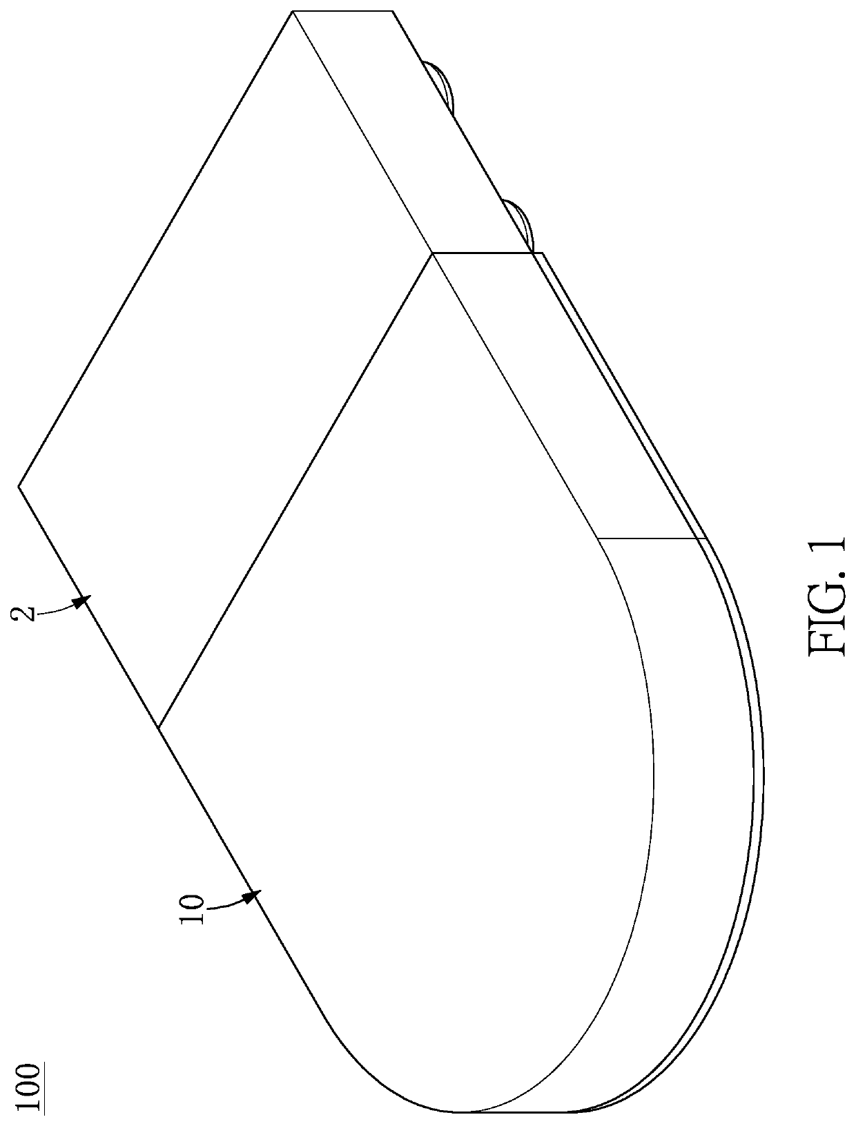 Automatic battery replacement apparatus, moving platform, and rechargeable battery