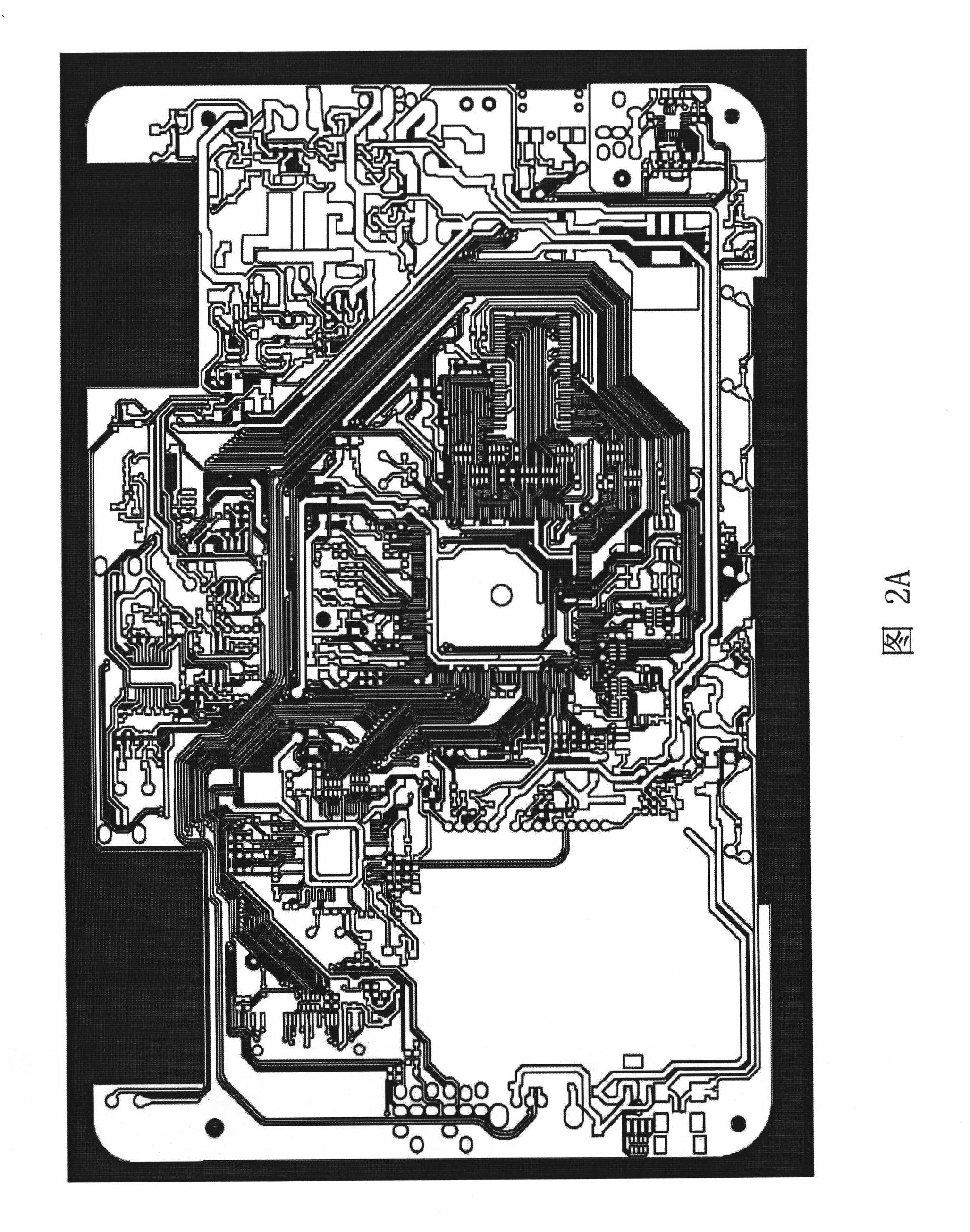 Manufacturing method of circuit board without tin plating and tin removing