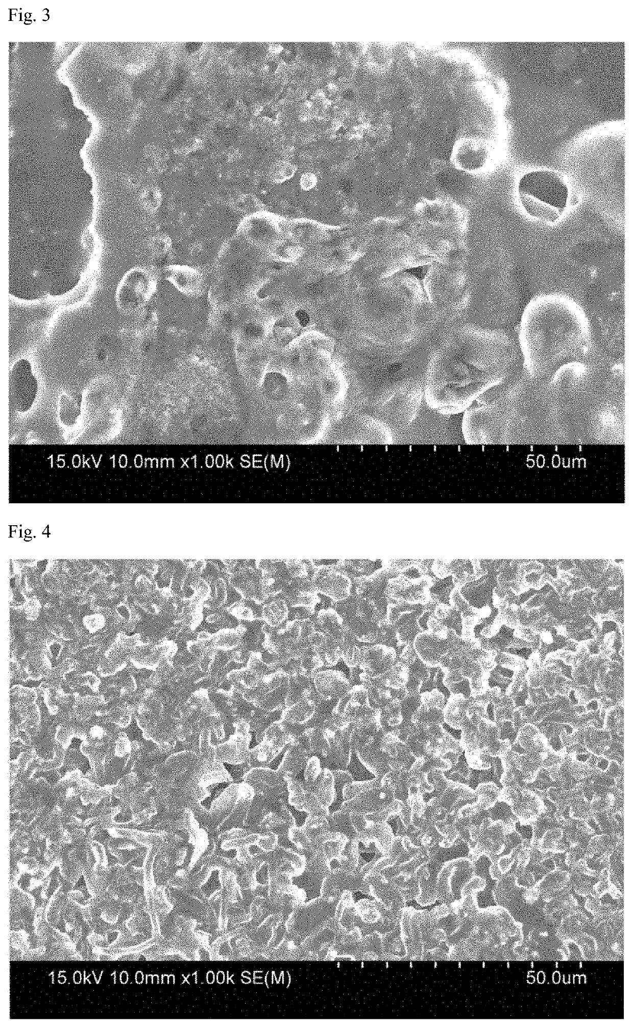 Method for manufacturing secondary battery using lithium metal as negative electrode