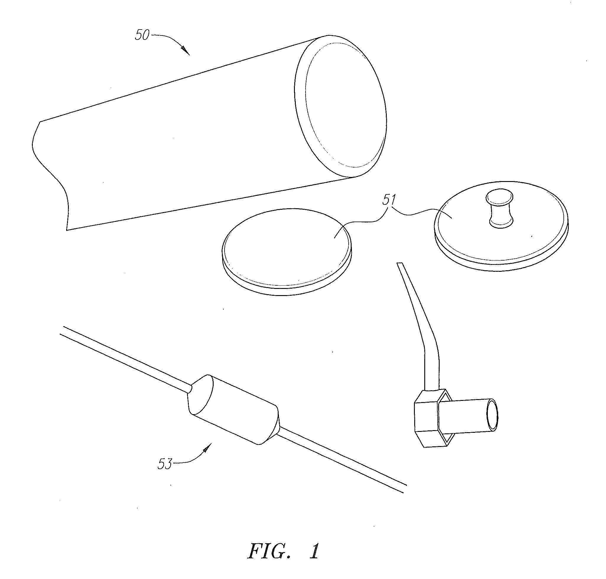 Method and system for shot tracking