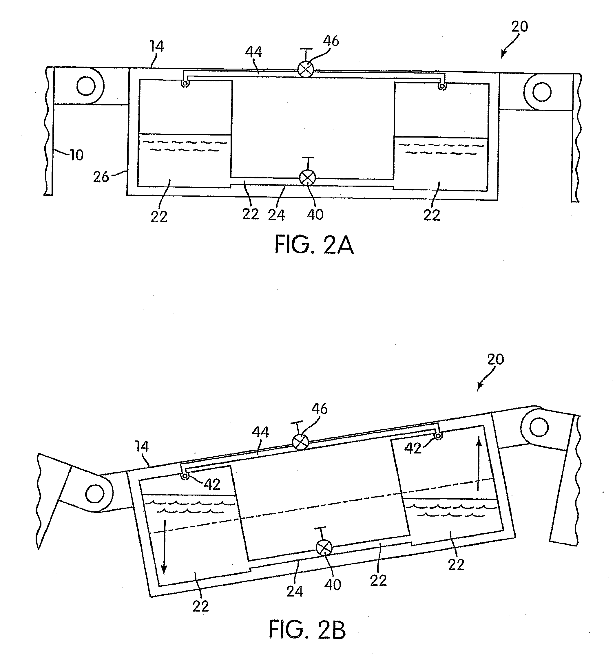 Wave-Powered Energy Conversion System