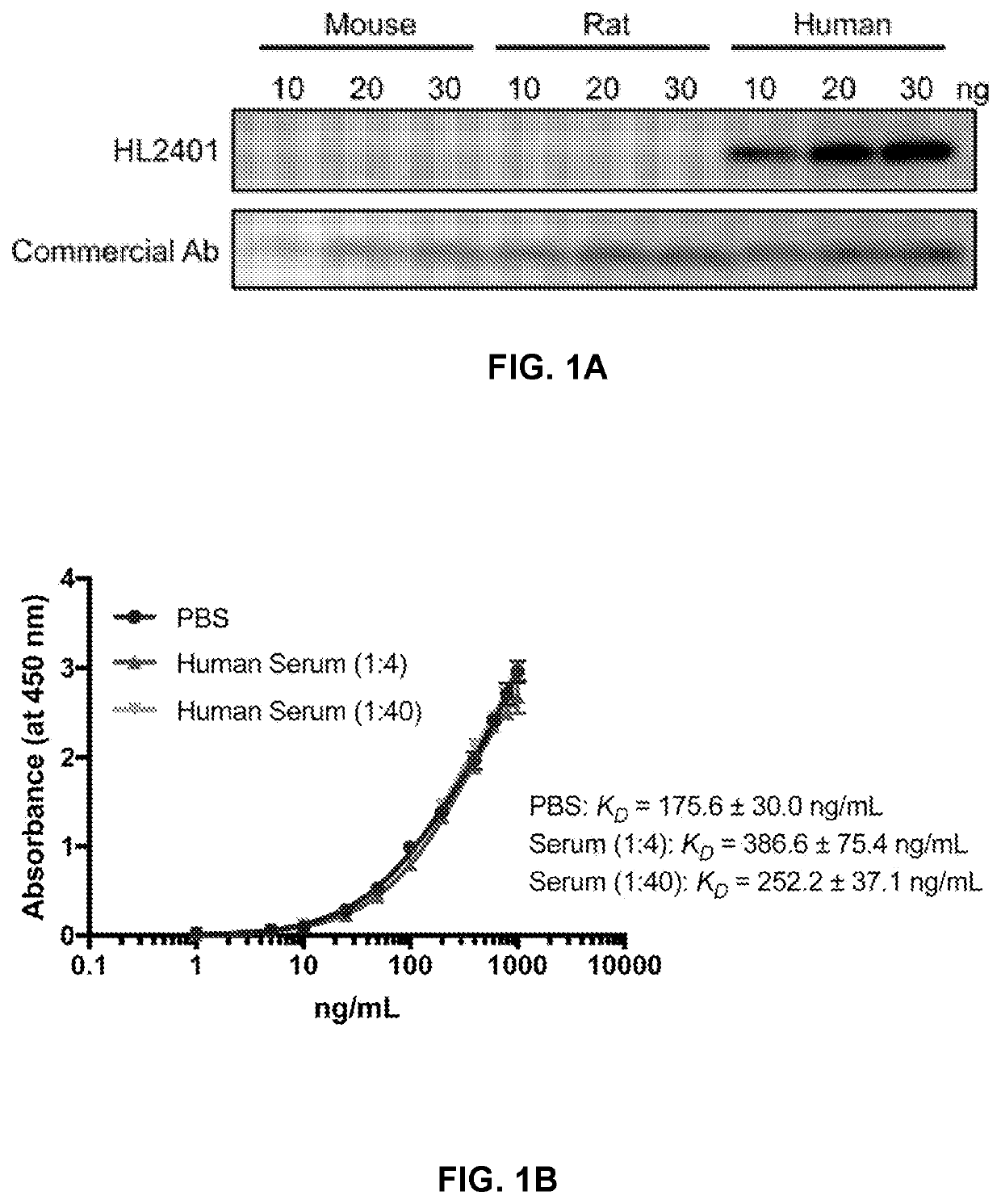 Compositions and methods for treatment of diseases involving cxcl1 function