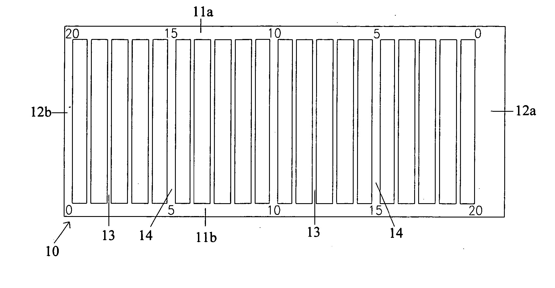 Grid for guided operations