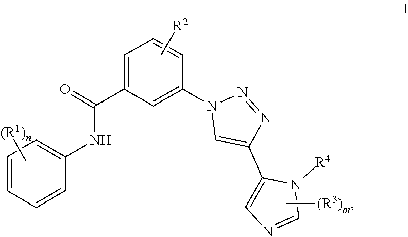 Triazole benzamide derivatives as GPR142 agonists