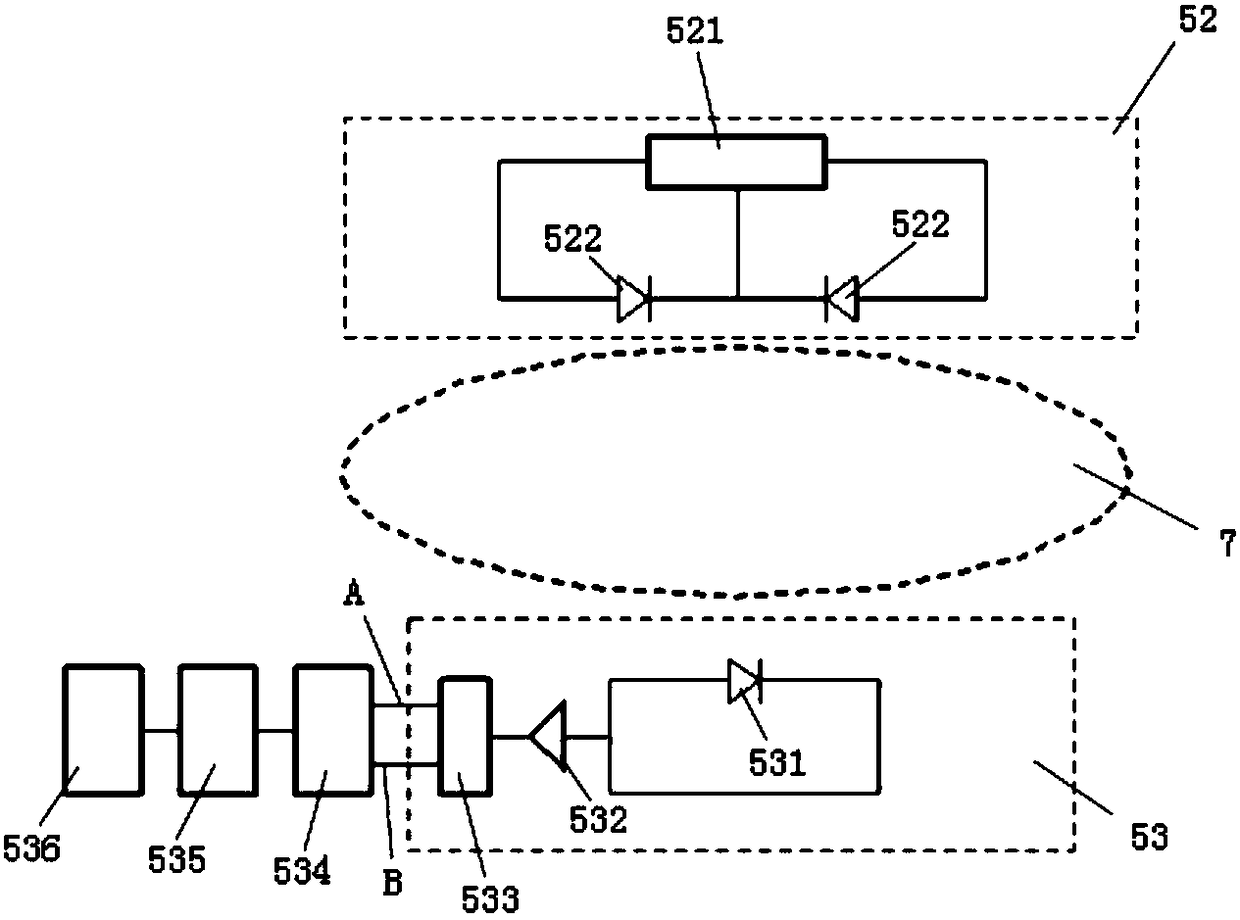 Cardiopulmonary resuscitation and blood oxygen real-time monitoring device