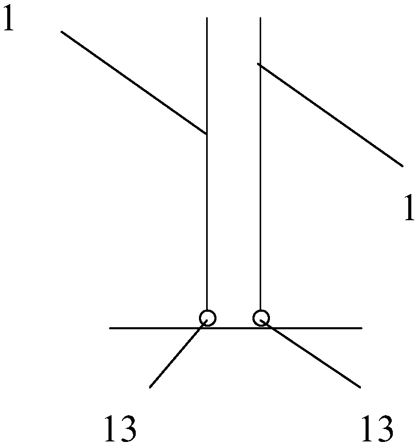 A multifunctional LED bird repelling device and its control method