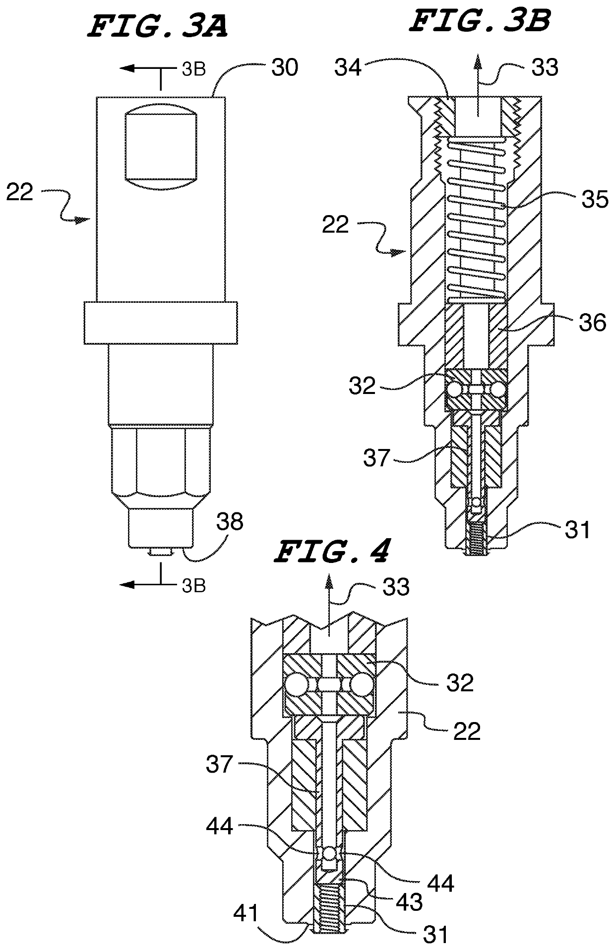 Machine tooling with a rotary punch