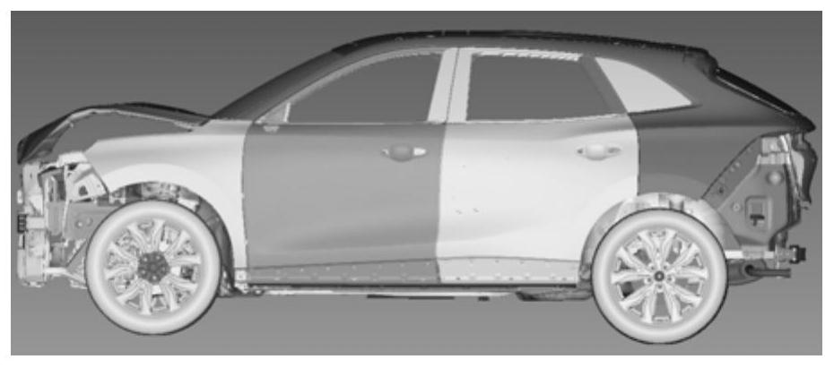 Tire energy release method and device