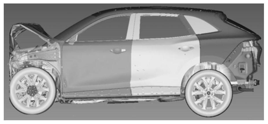 Tire energy release method and device