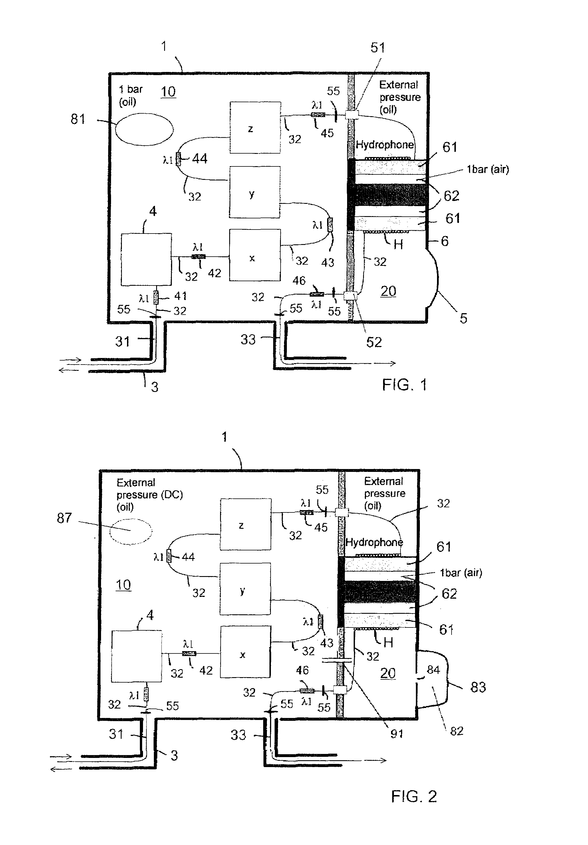 Seabed seismic station packaging