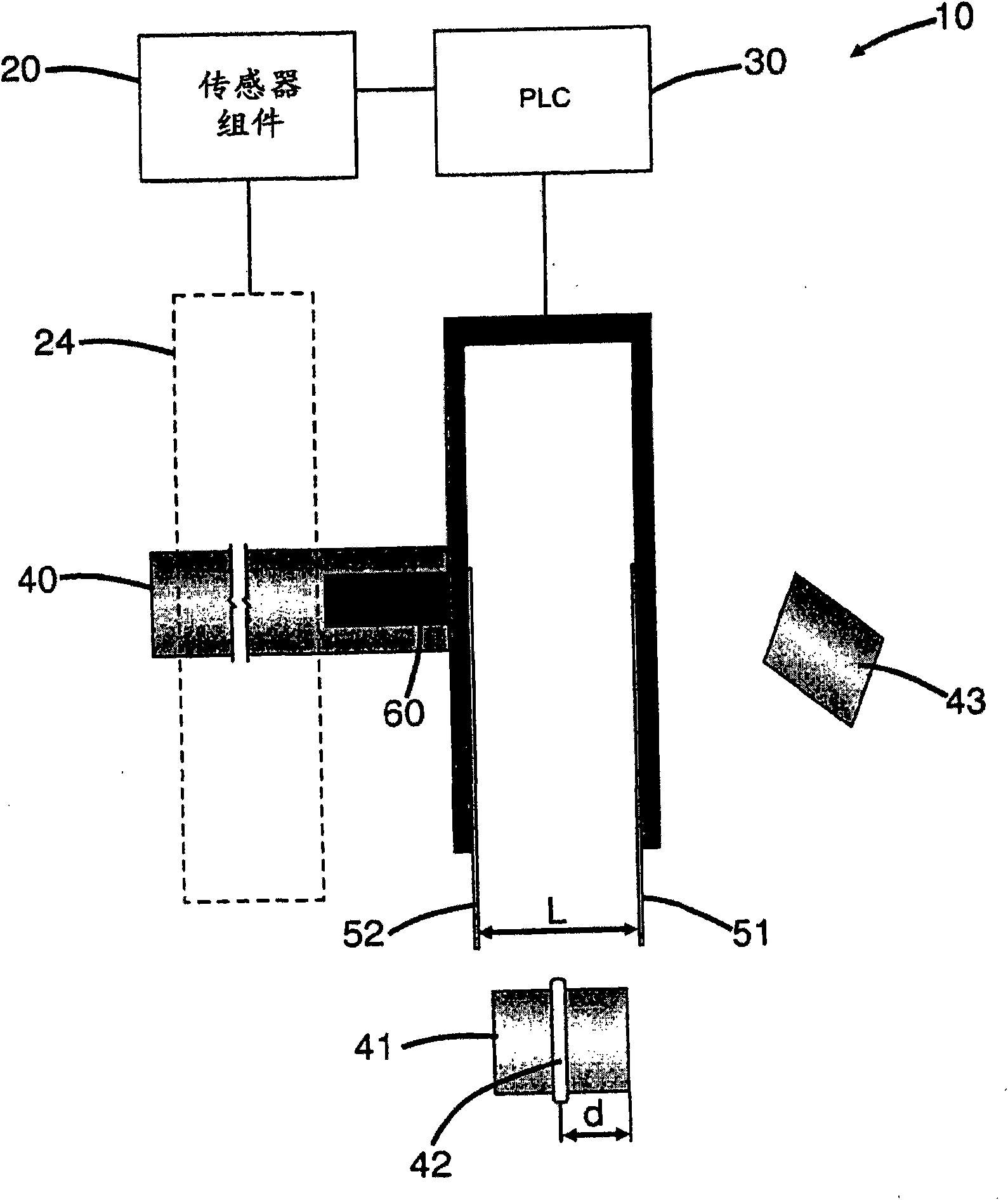 Cutting machine