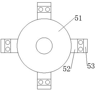 Cork crushing system