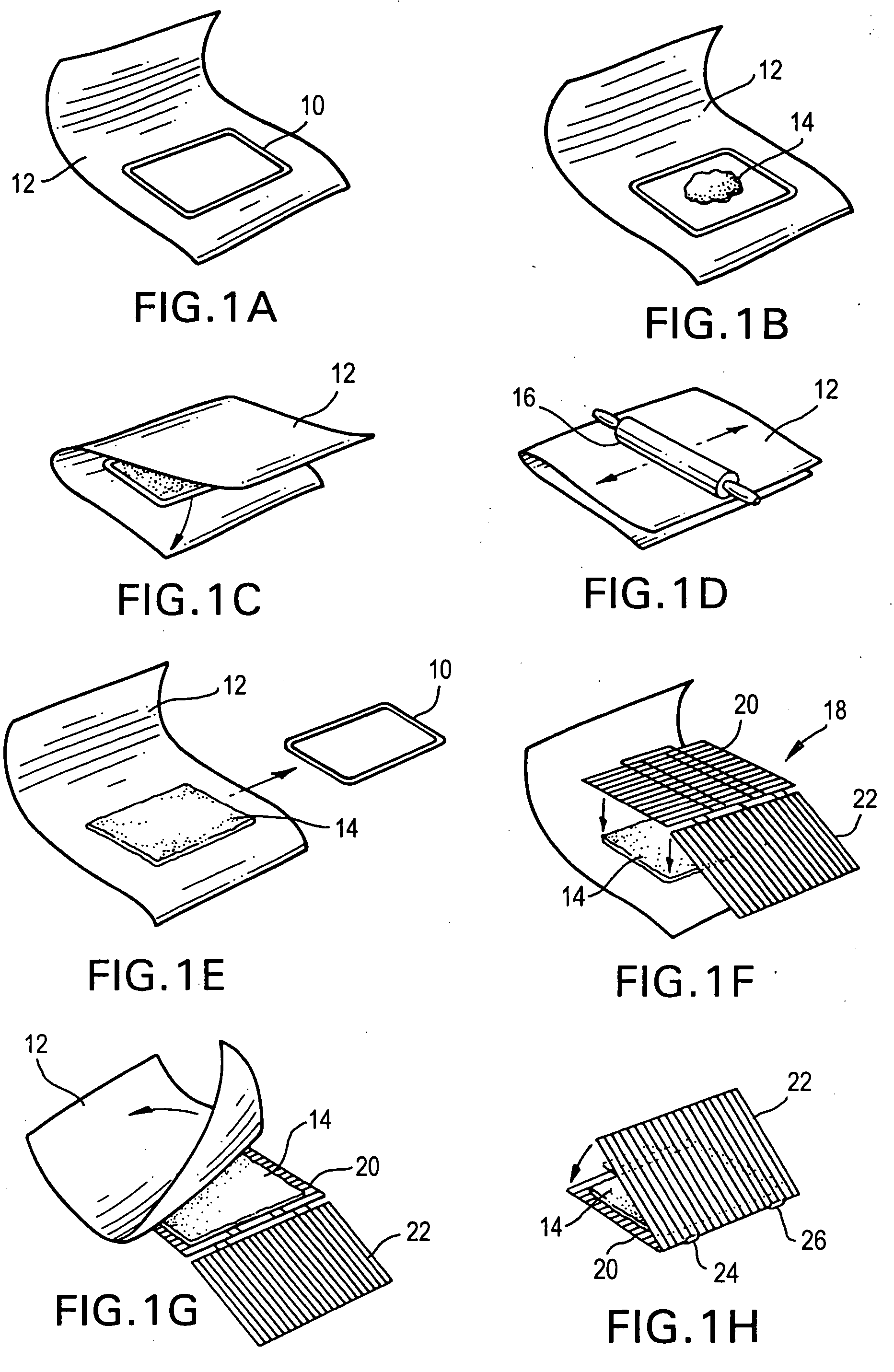 Vertically oriented jerky dehydrator