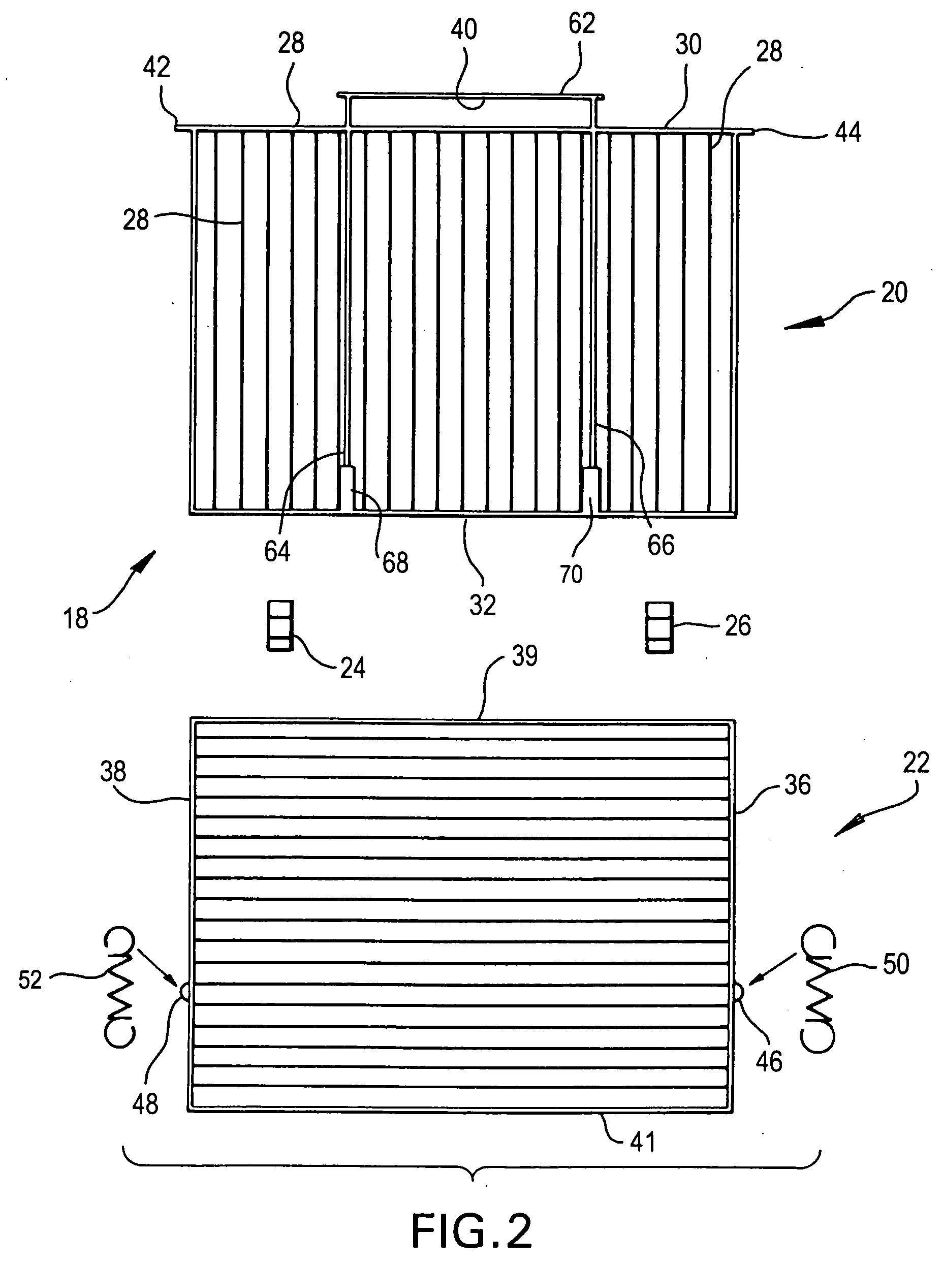 Vertically oriented jerky dehydrator