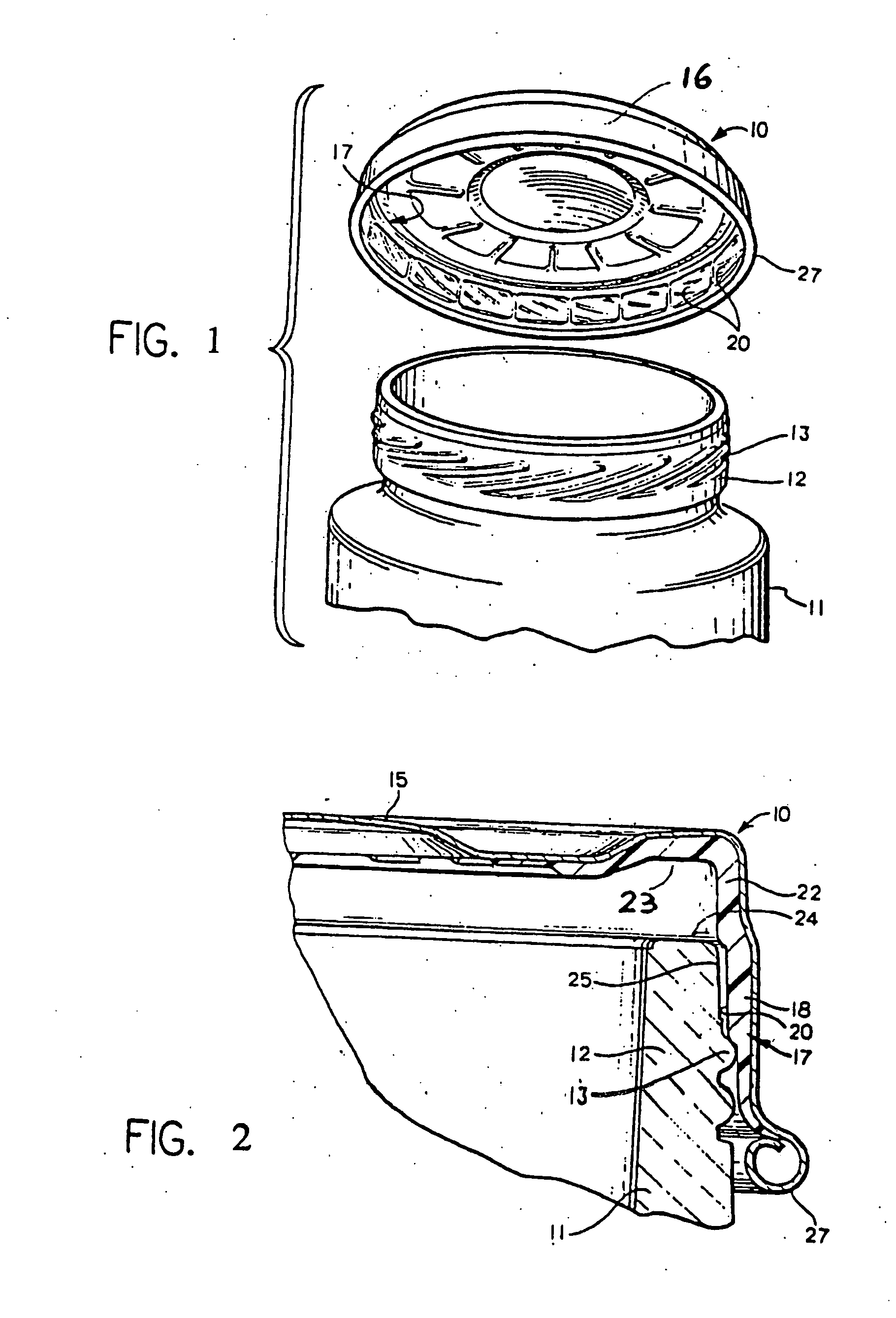 Essentially gas-impermeable thermoplastic sealant