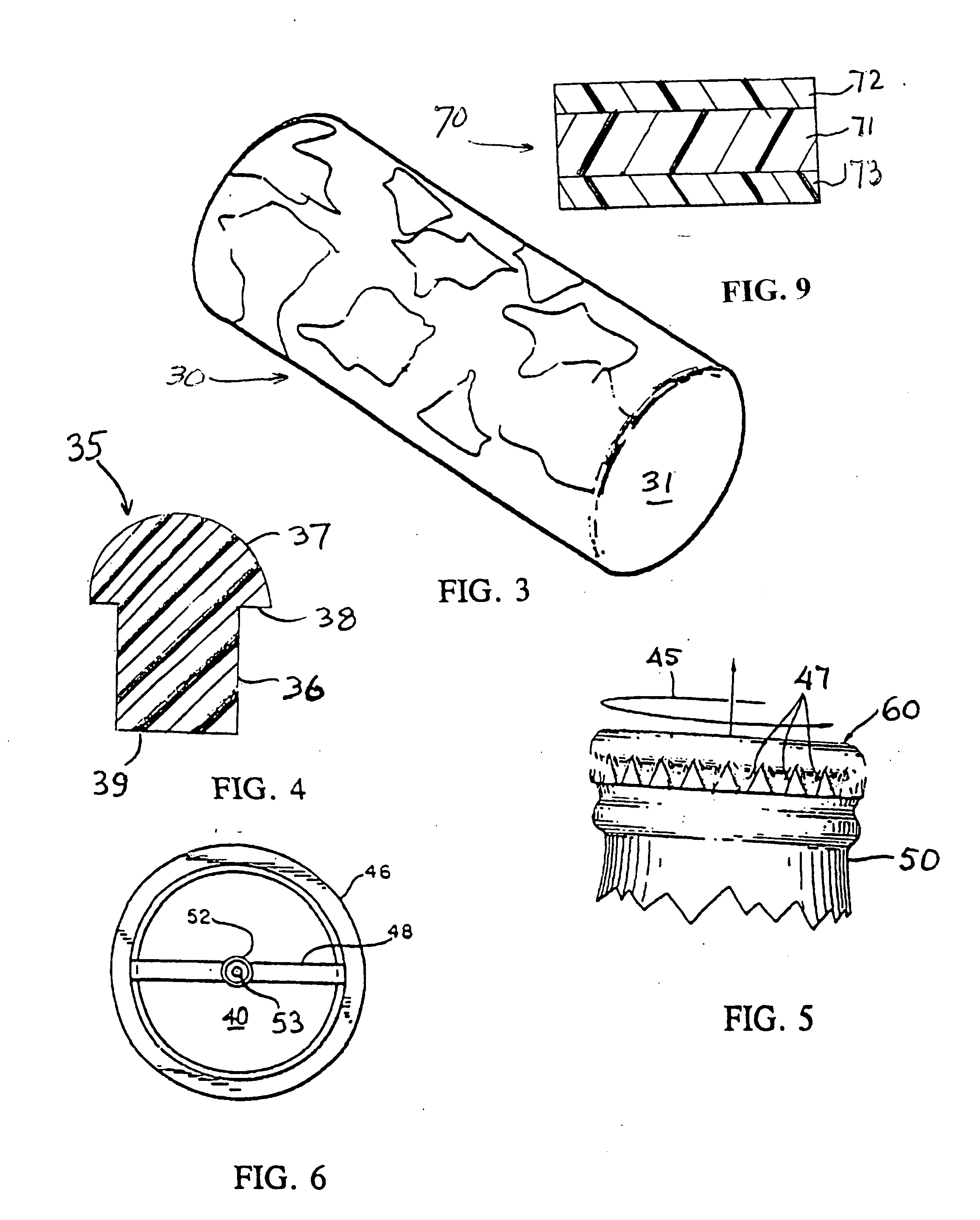 Essentially gas-impermeable thermoplastic sealant