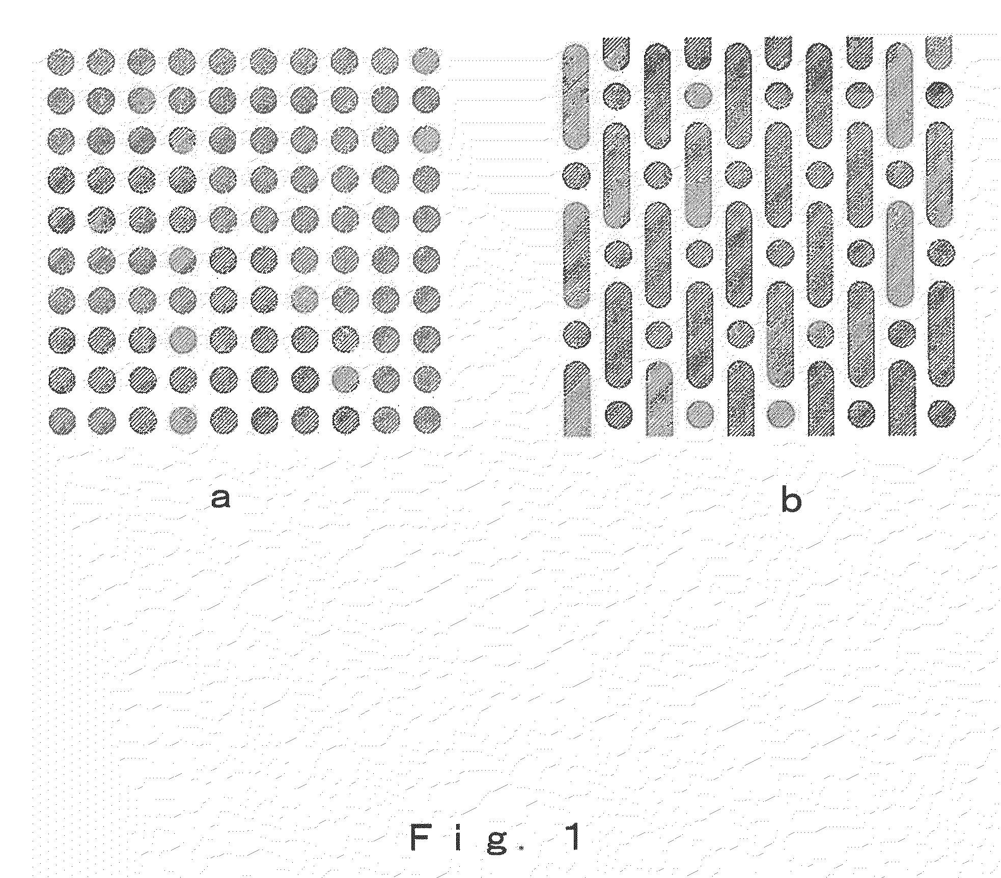 Biomaterial, method of constructing the same and use thereof