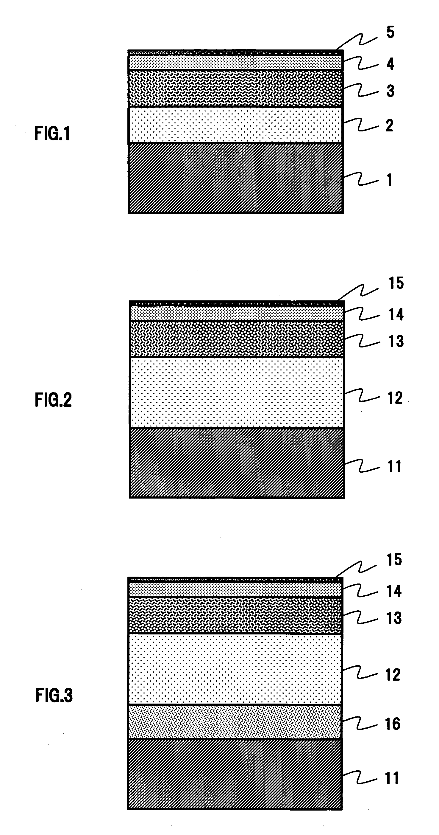 Substrate for magnetic recording medium and fabrication method thereof