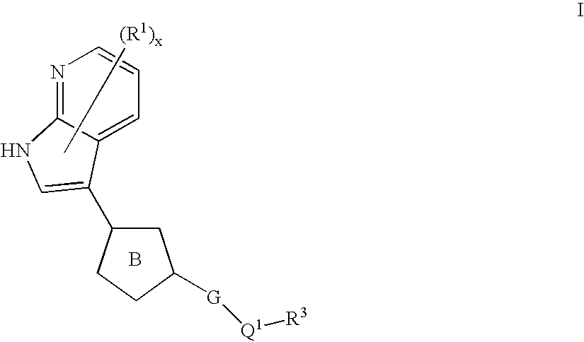 Azaindoles useful as inhibitors of rock and other protein kinases