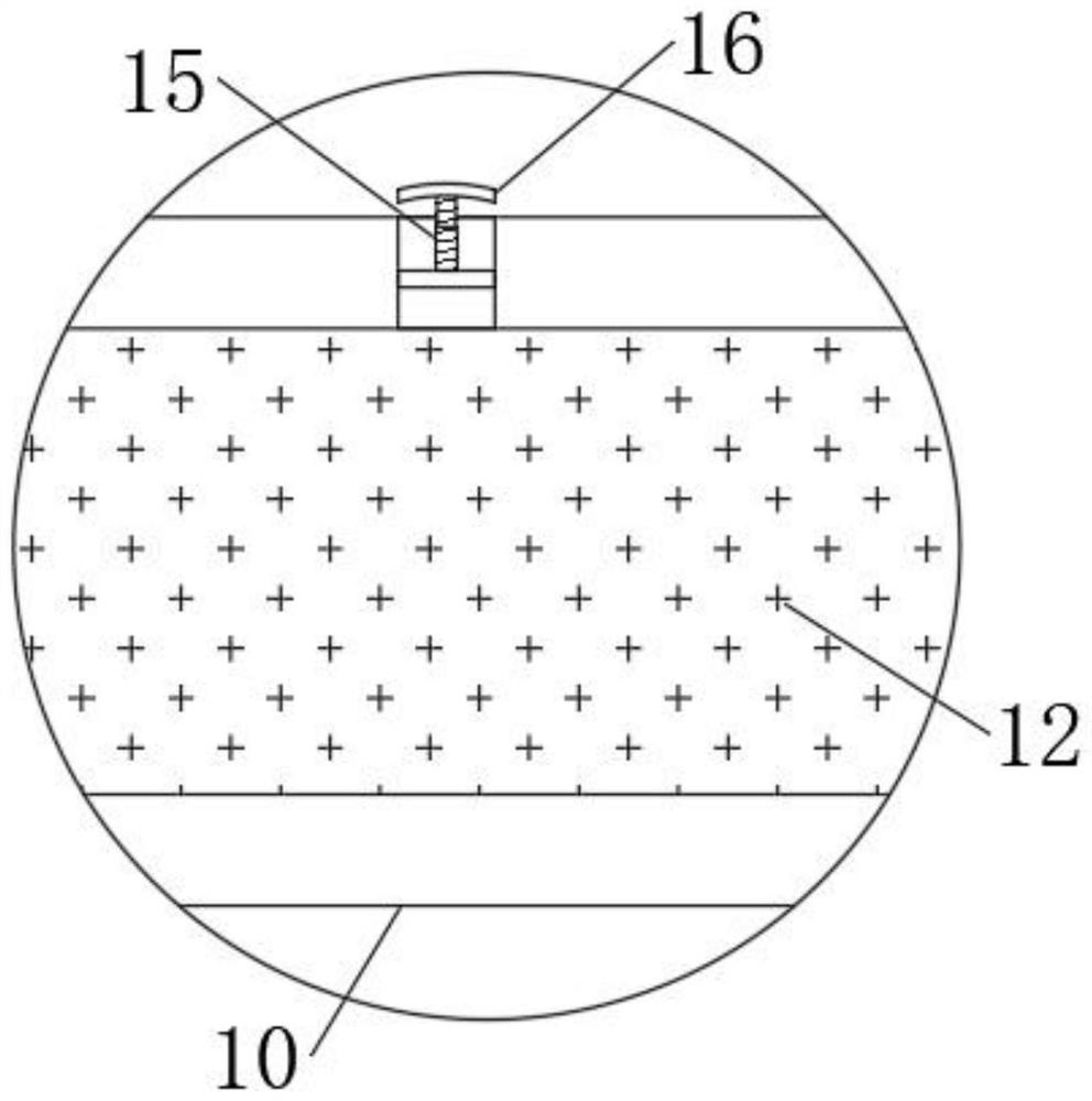 Rust remover and preparation method thereof