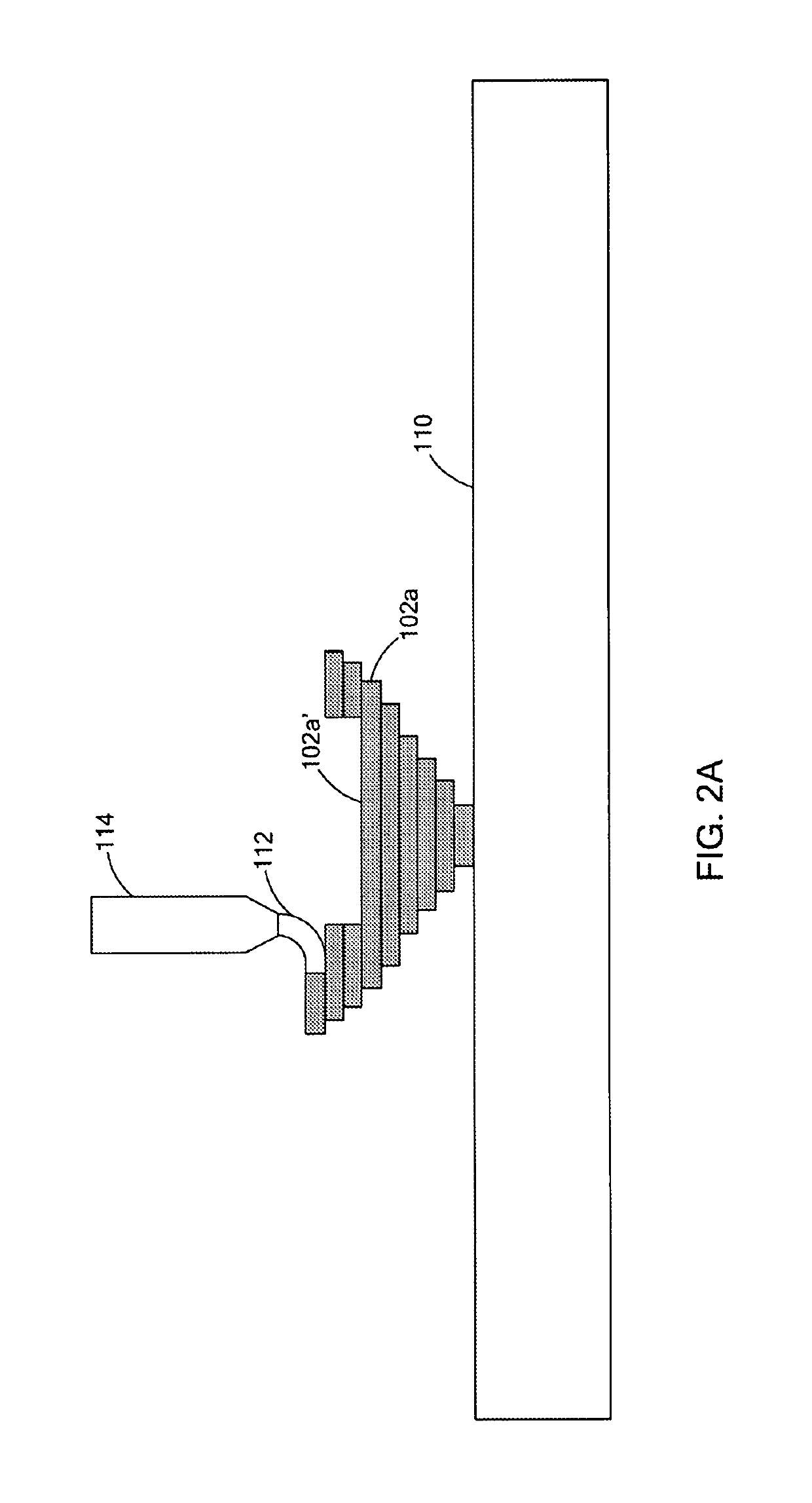 Printed three-dimensional (3D) functional part and method of making