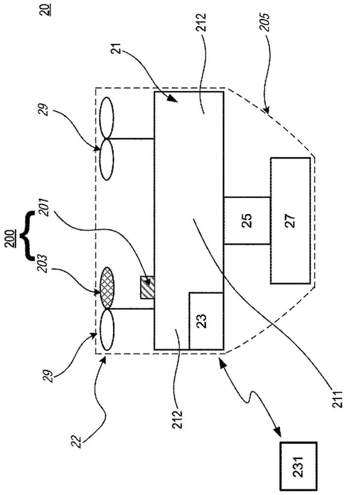 Flight indicating device, system and related method