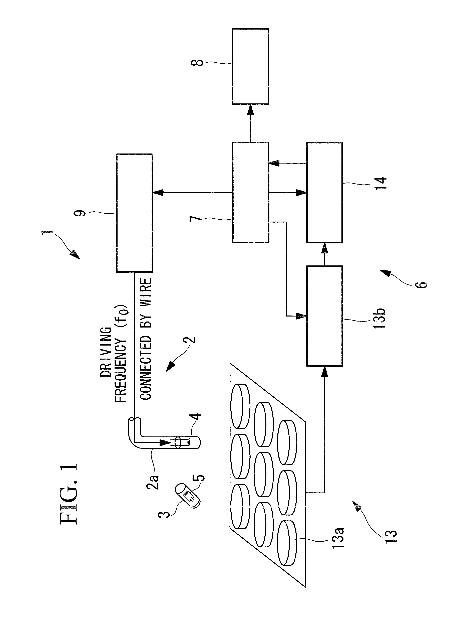 Position detection system, medical-device guidance system, and position detection method