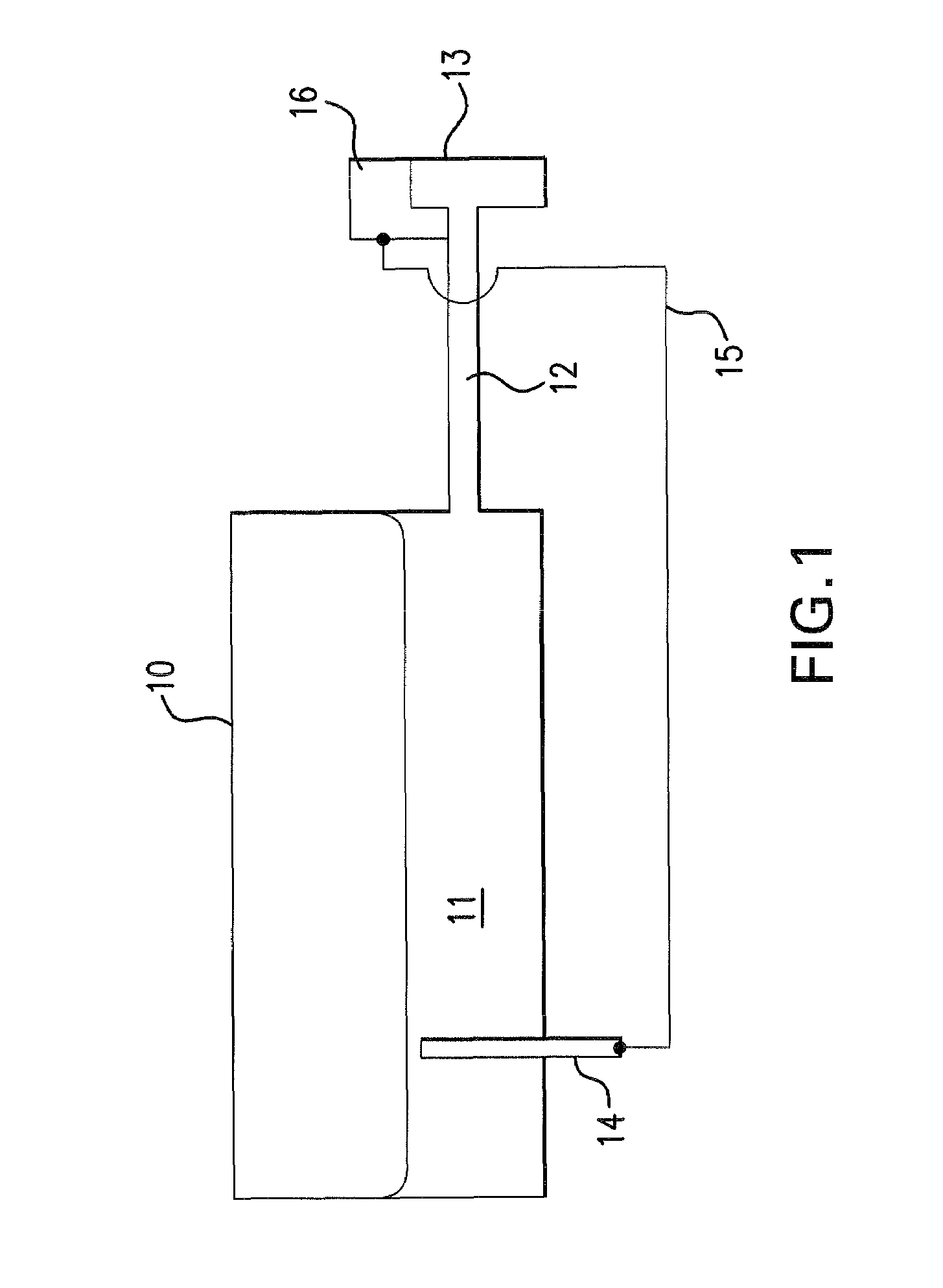 Method for preventing bubbles on precious metal components