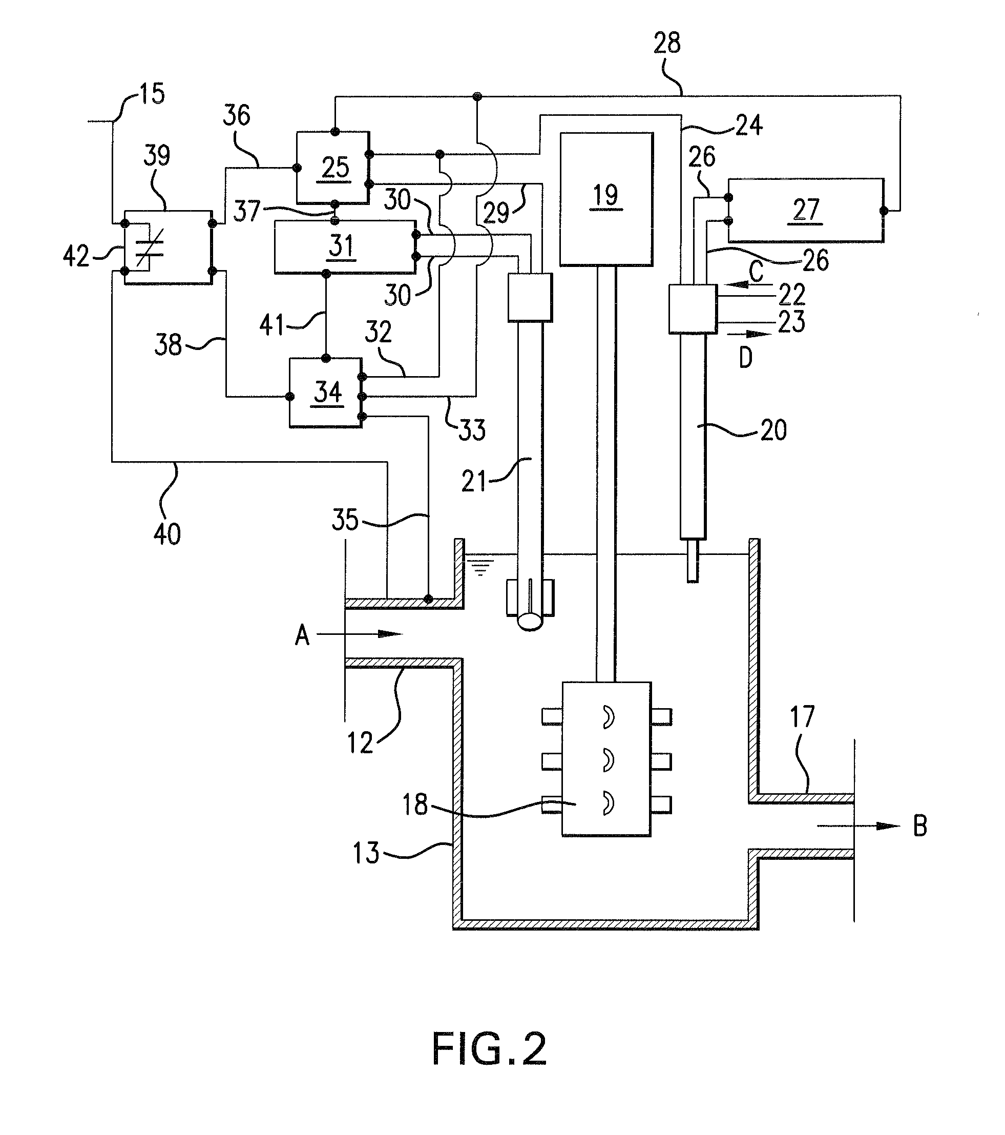 Method for preventing bubbles on precious metal components