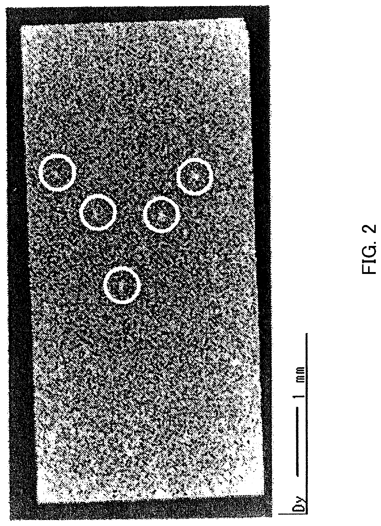 R-T-B based rare earth magnet