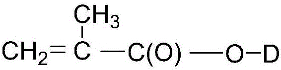 Waterproof oil-proof agent for paper products and preparation method and application thereof